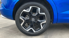 Vauxhall Grandland 1.2 Turbo Ultimate 5dr Petrol Hatchback